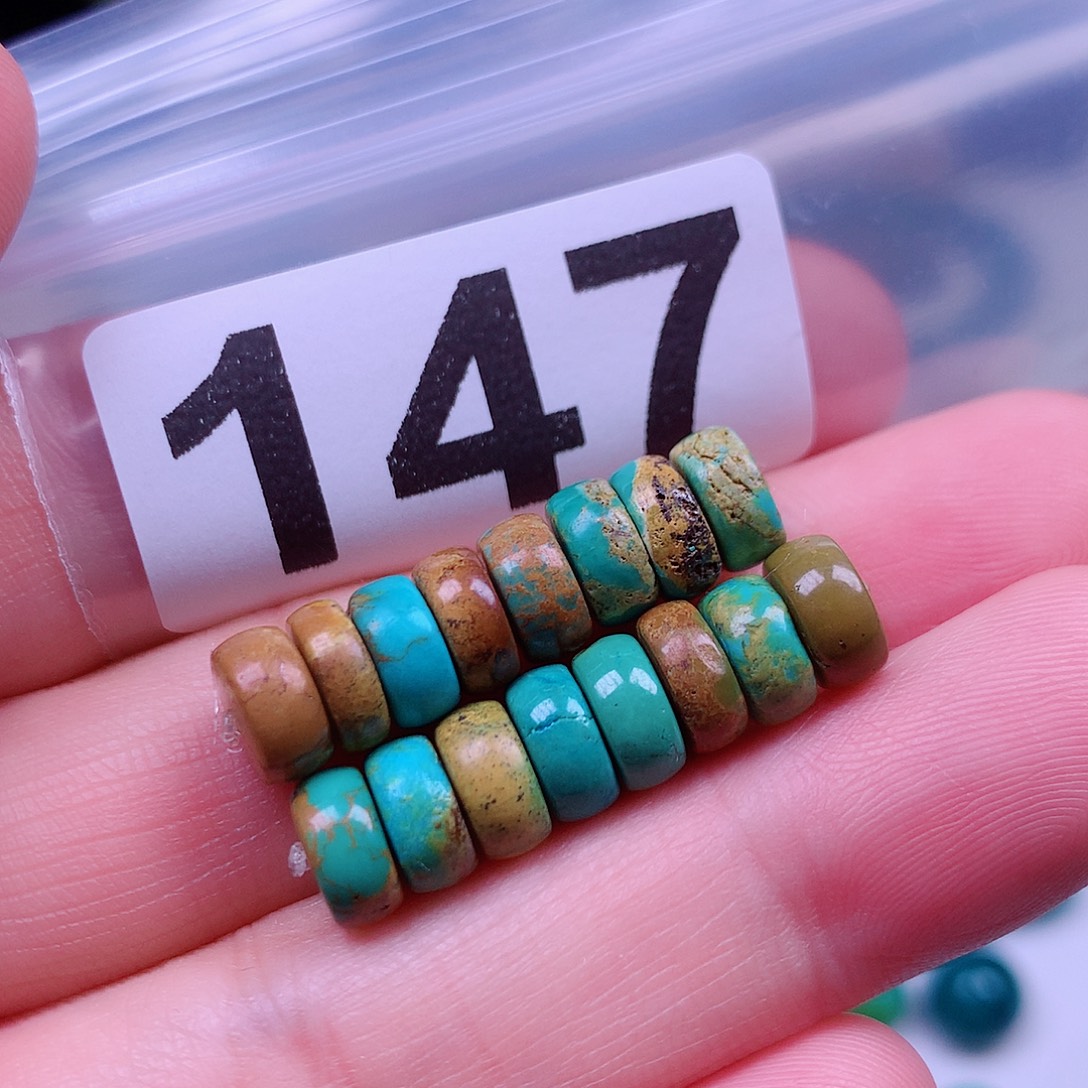 空竹粉丝专享十堰特色手工散珠