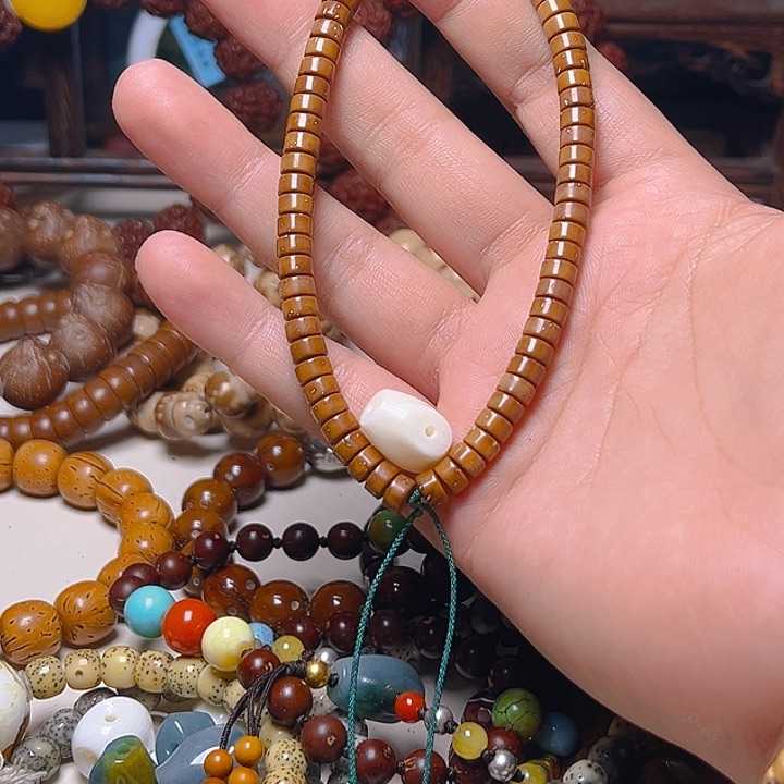 金刚菩提吊坠温*紫金鼠福利价