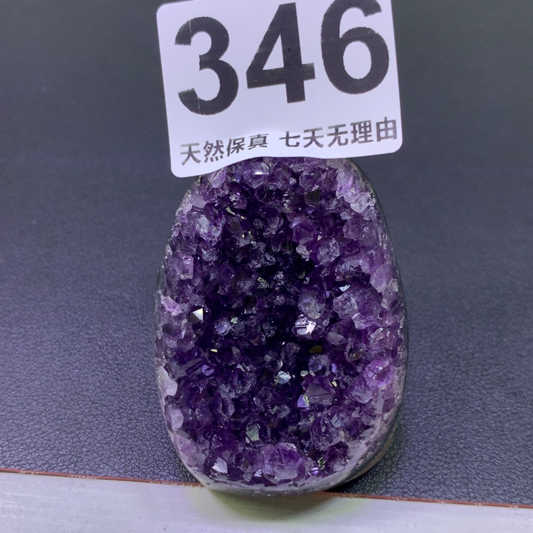 水晶摆件未镶嵌1