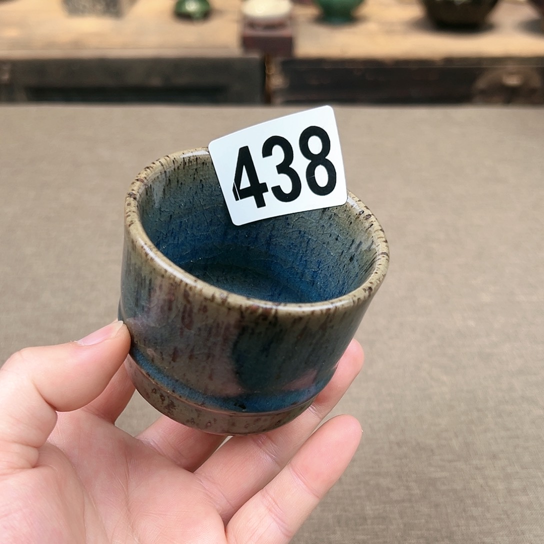 摆件陶瓷高端赏器