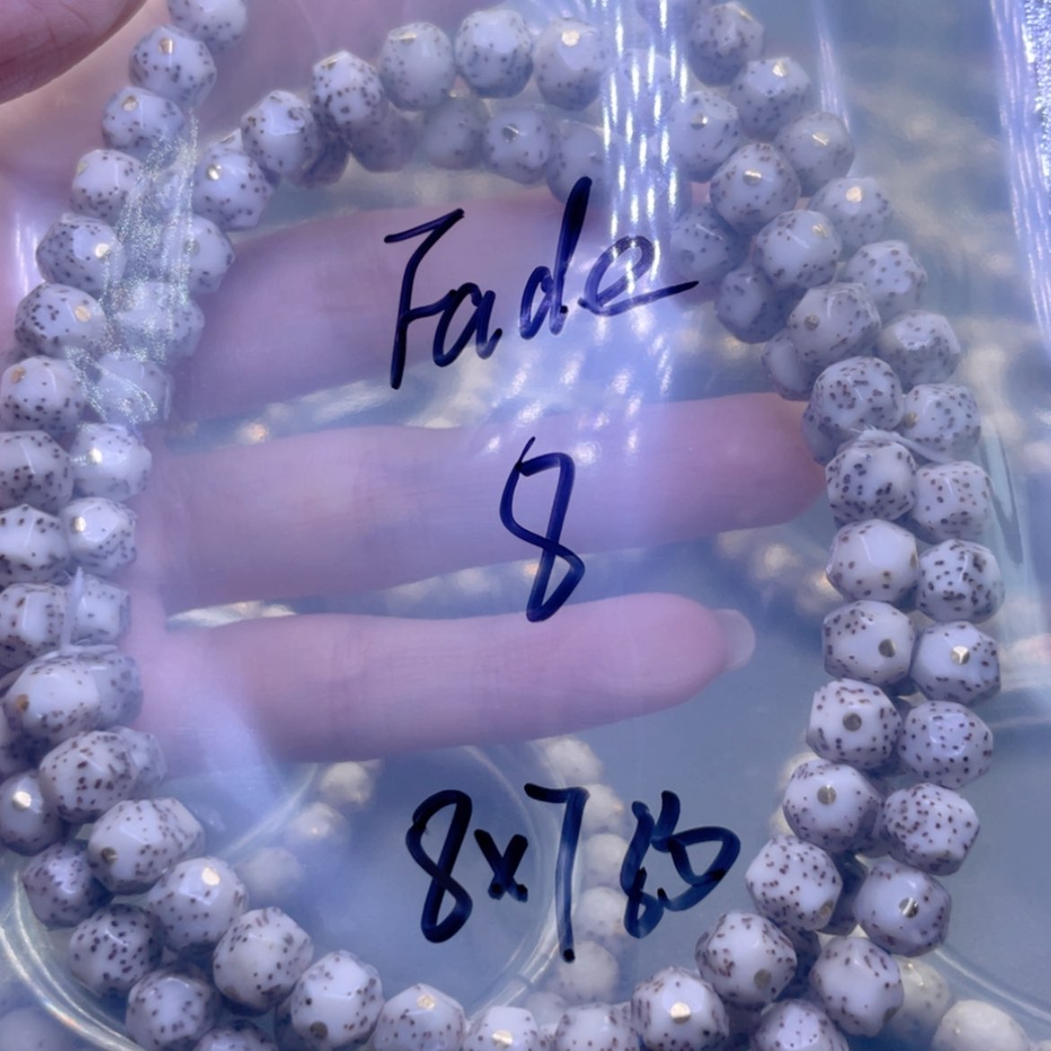 【闪购商品】星月菩提手串F**e福利