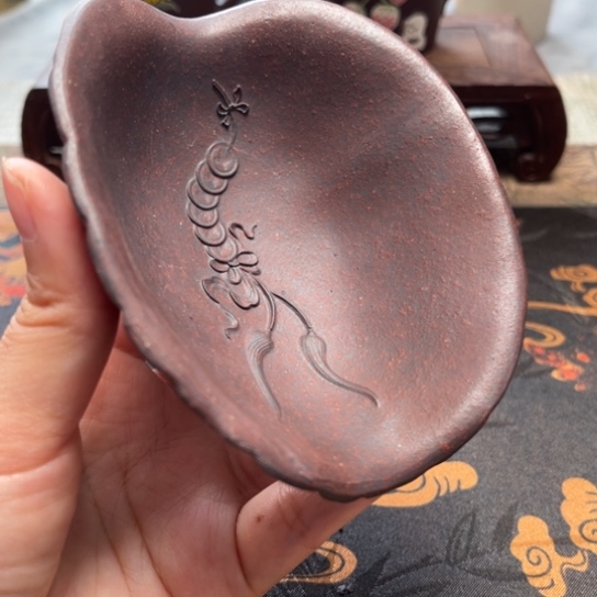 紫砂茶杯宜兴紫砂茶具