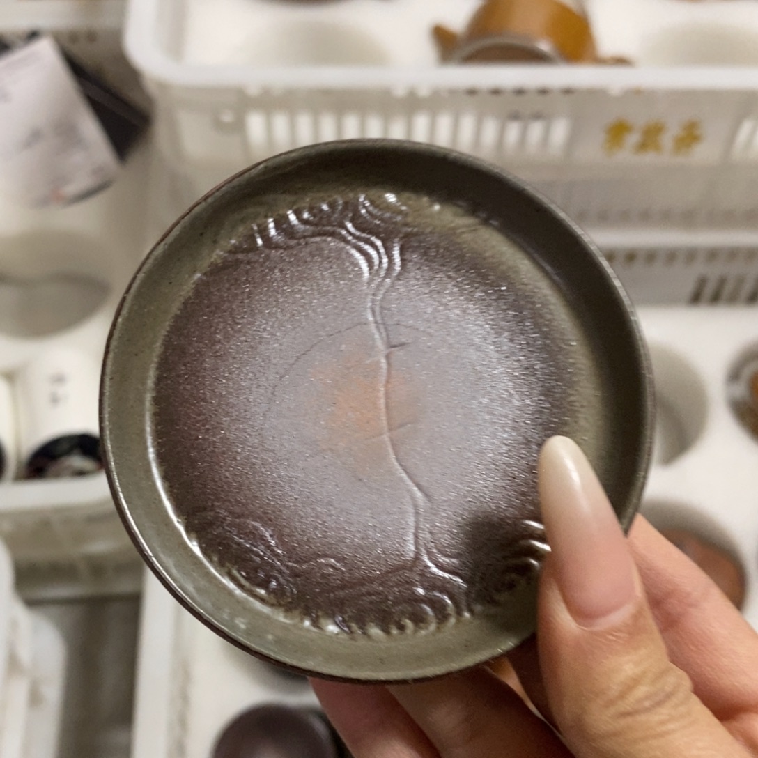 陶瓷制品福利活动656