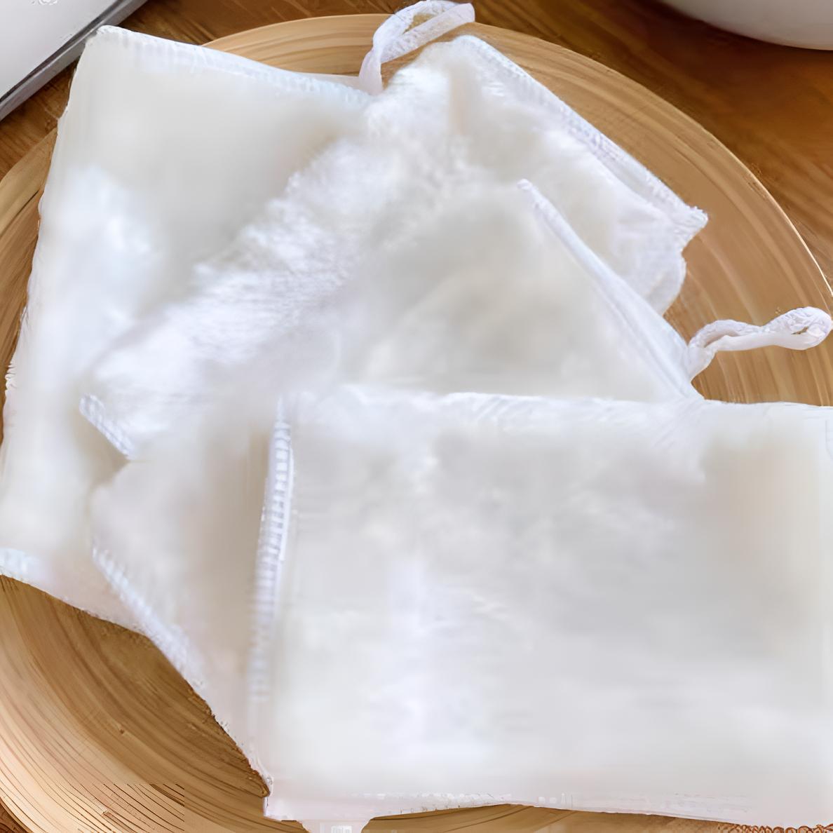 （物）清洁好物 厨房抹布洗碗布