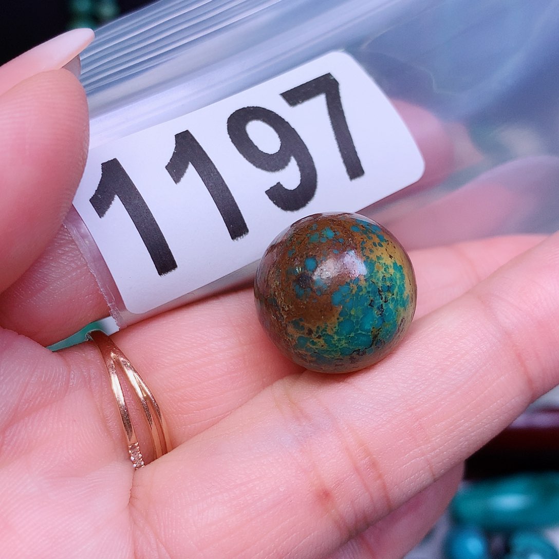 空竹粉丝专享十堰特色手工散珠