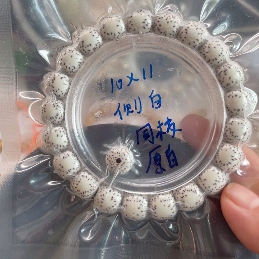 吊坠星月菩提10.11原白