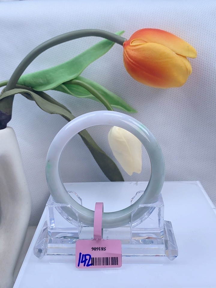 【大东哥推荐】翡翠手镯K142