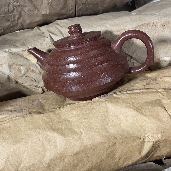 茶壶紫砂紫砂艺术