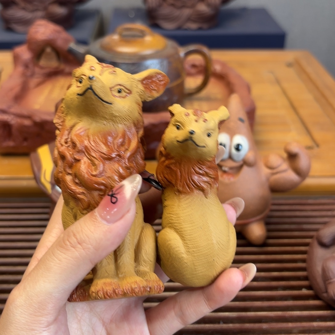 紫砂茶壶五号店专项