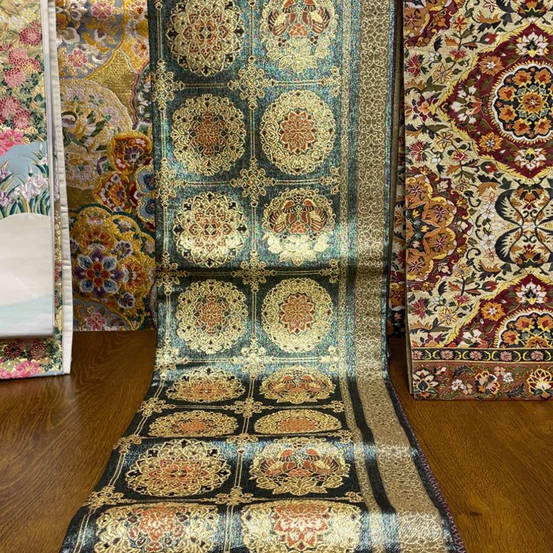 织绣织锦工艺和17