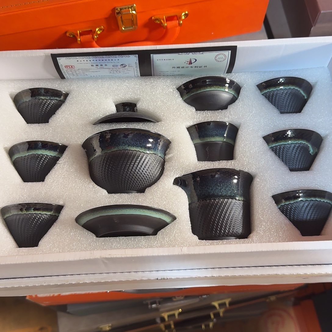 孤品茶具套装等等等
