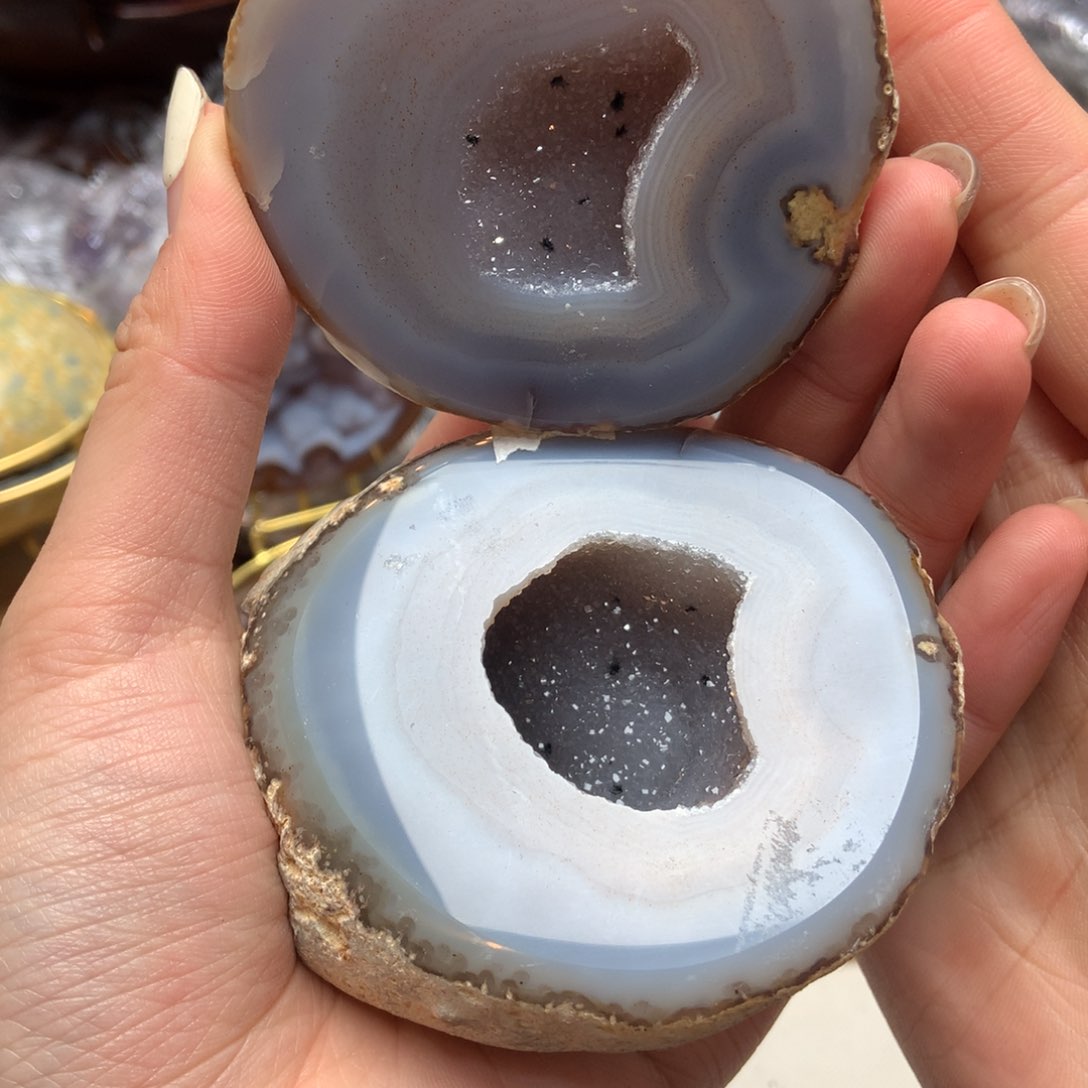 【闪购商品】水晶大型摆件（非配饰）未镶嵌