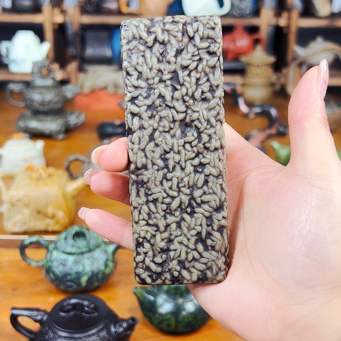 福利茶空间天然原石