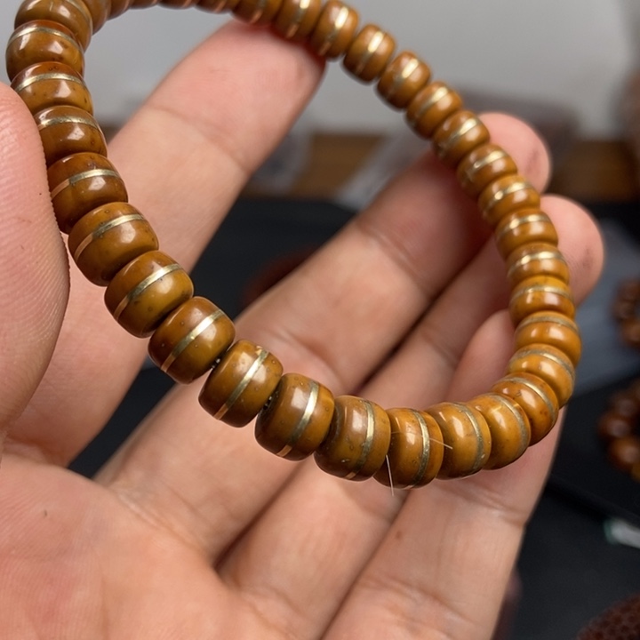 紫金鼠吊坠老***头0.8腰带