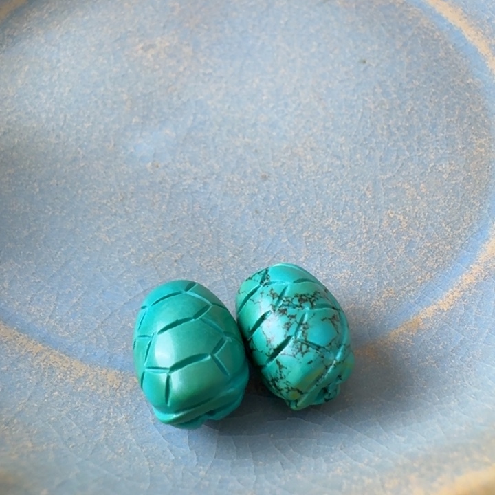 瓷片把件瓷摆件瓷摆件