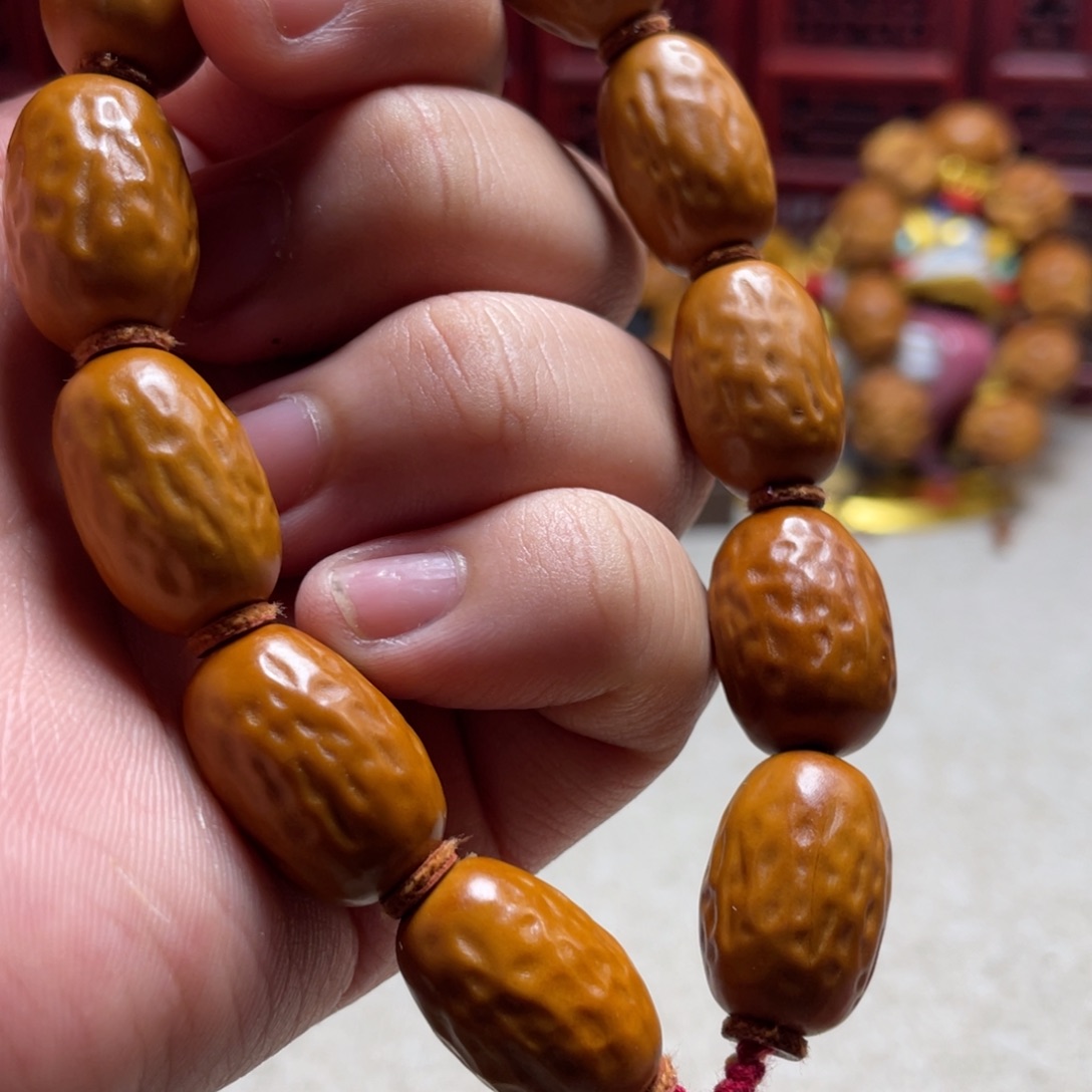 手串/手链橄榄核橄榄核