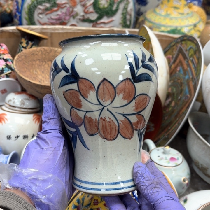 摆件瓷器摆件瓷器瓷器摆件