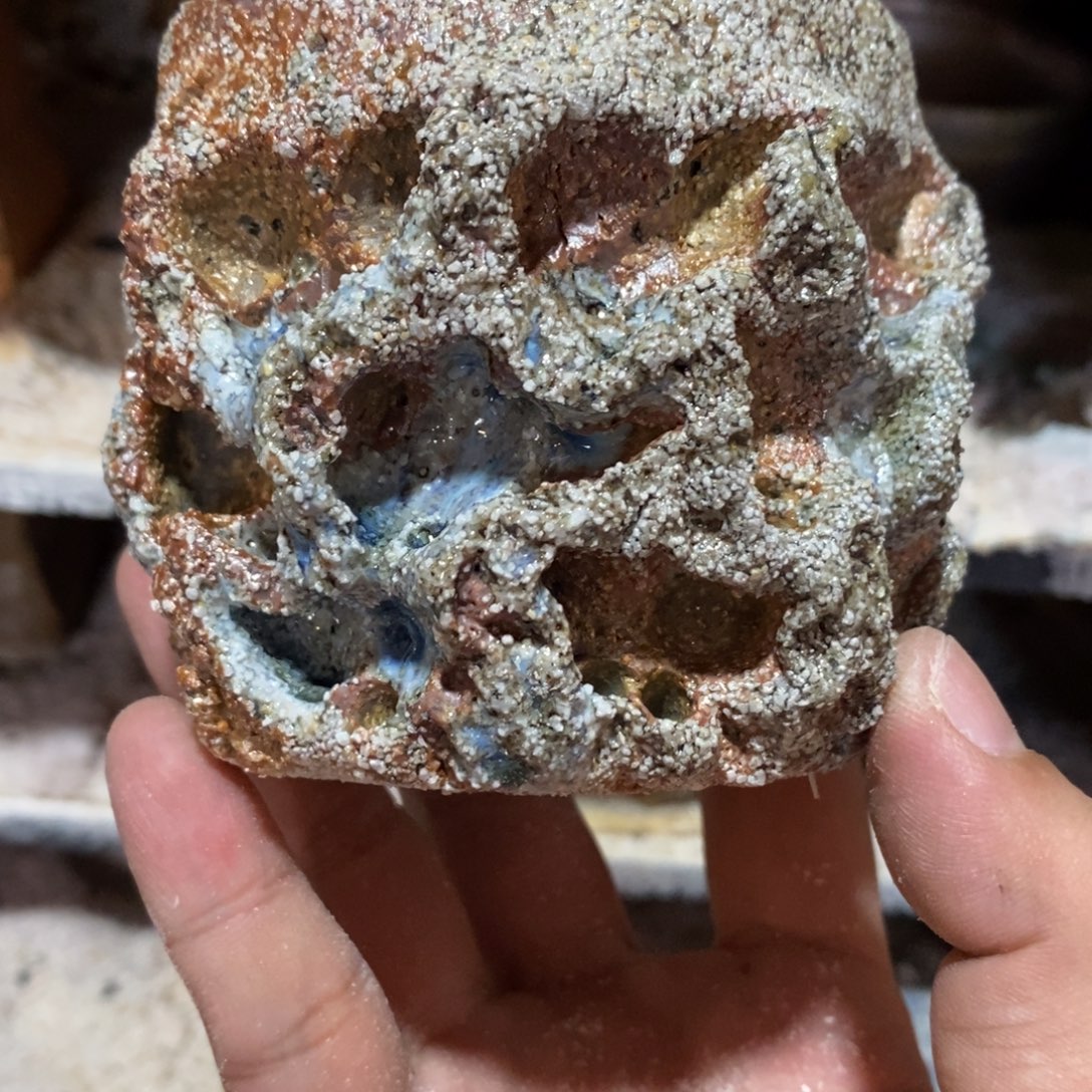 开窑大吉，高货多多58