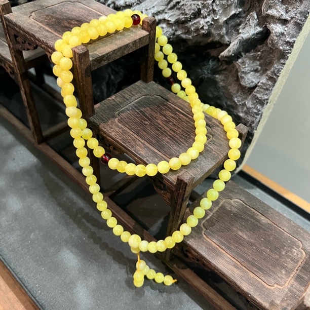 骨瓷白蜡蜡0013（无礼盒）