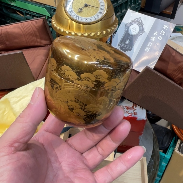 中古品看仔细谨慎参拍