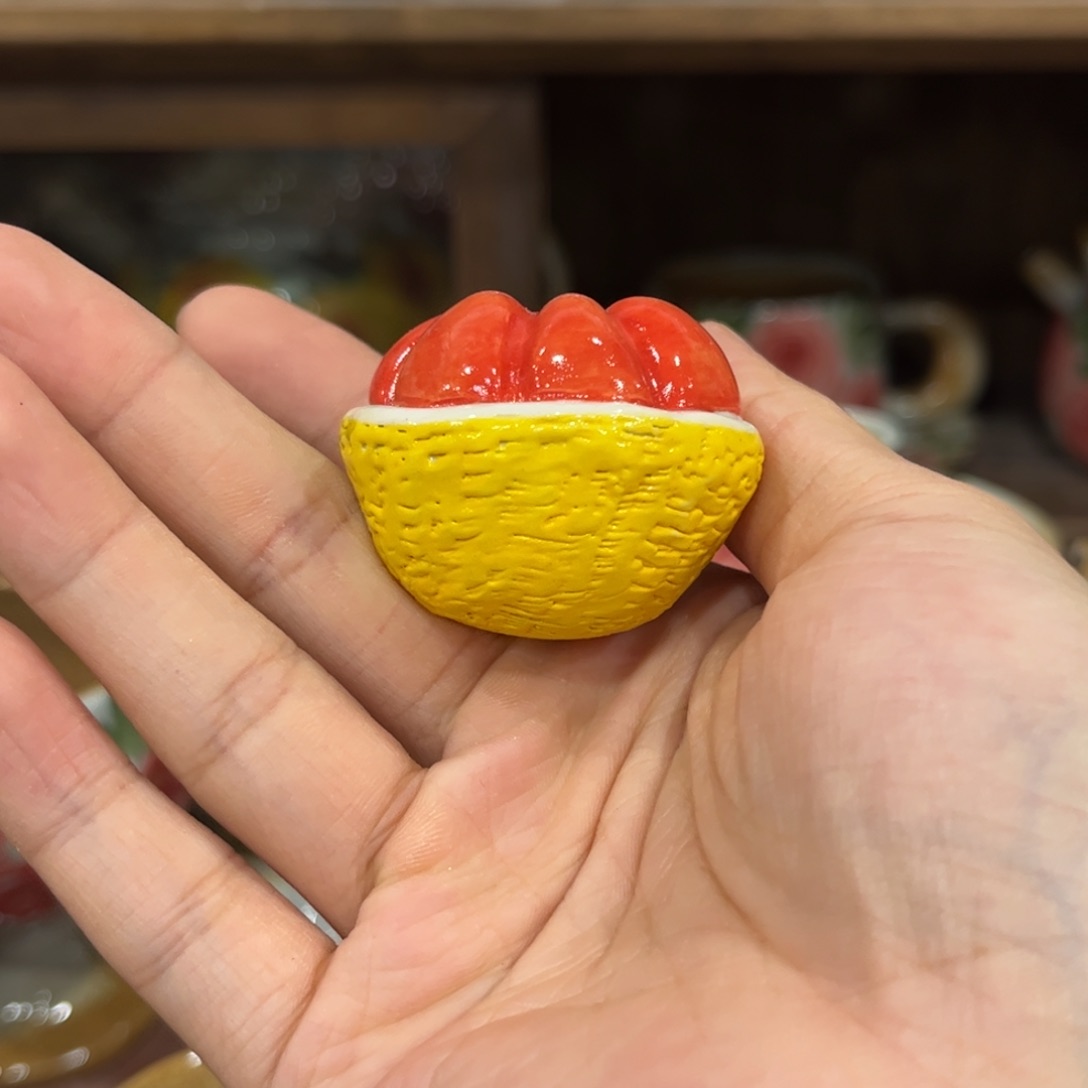 陶瓷红红火火。。。。。。。南****宇