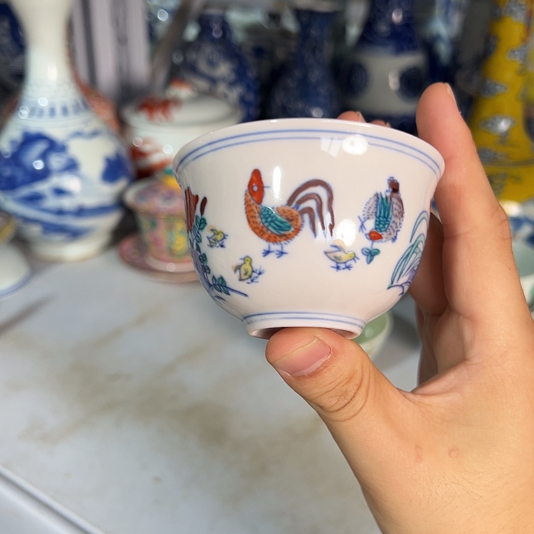 摆件陶瓷陶瓷艺术的