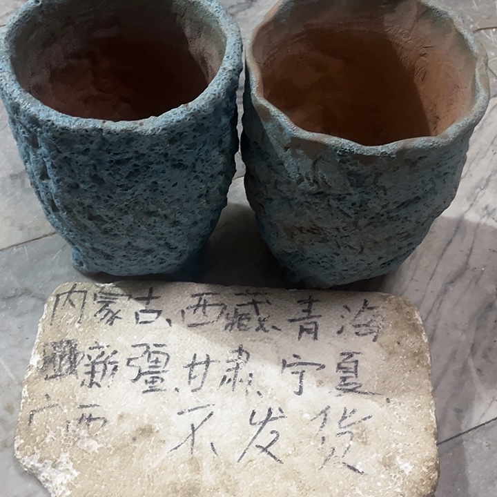 泥塑自产自销模式