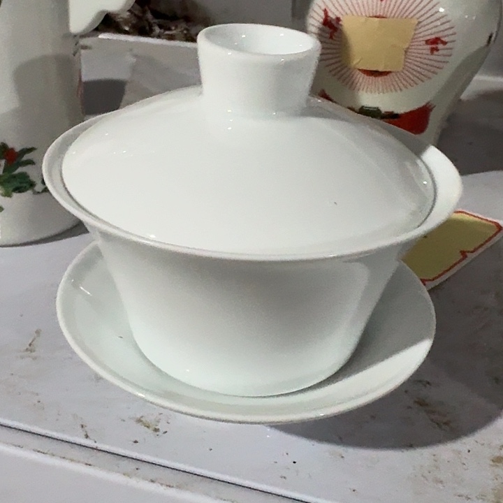 摆件陶瓷摆件瓷器
