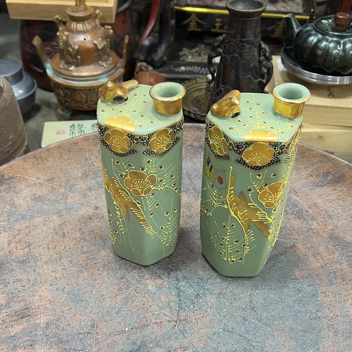 陶瓷新店开业福利多多