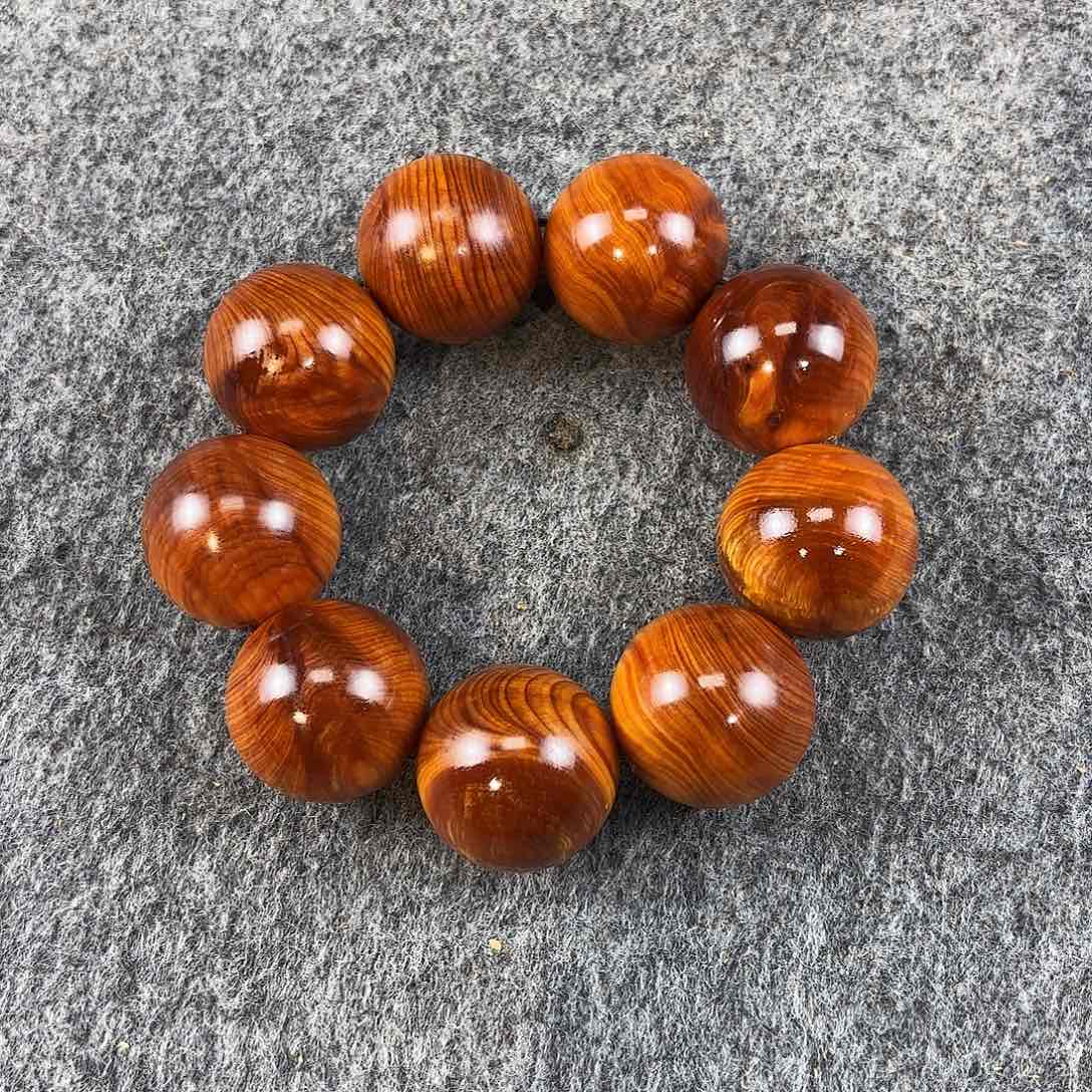 崖柏3.0黑金龙胆闪  高克重满油