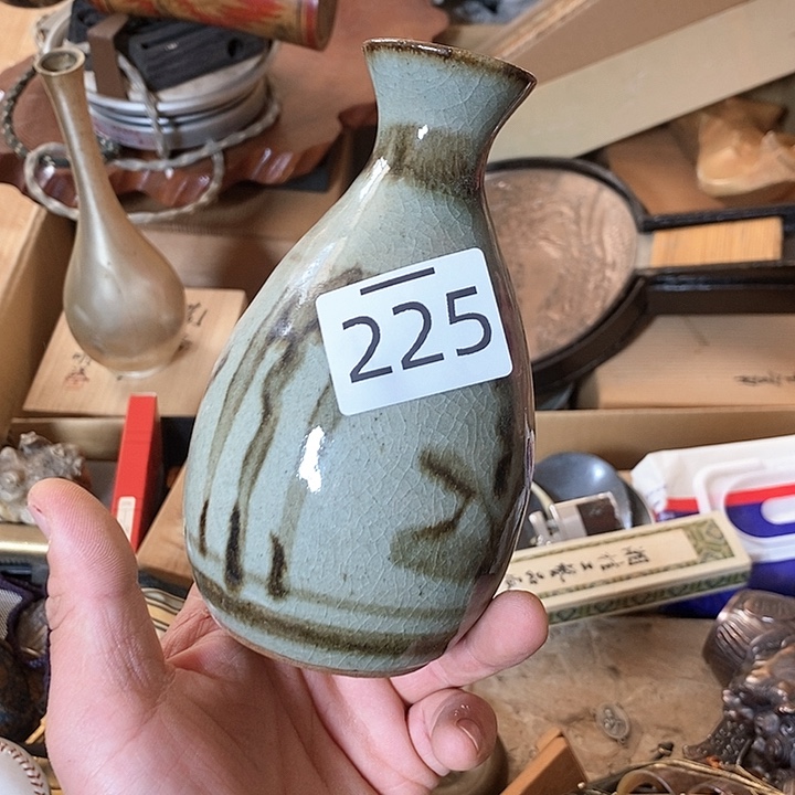 瓷片阿宝先生推荐好物