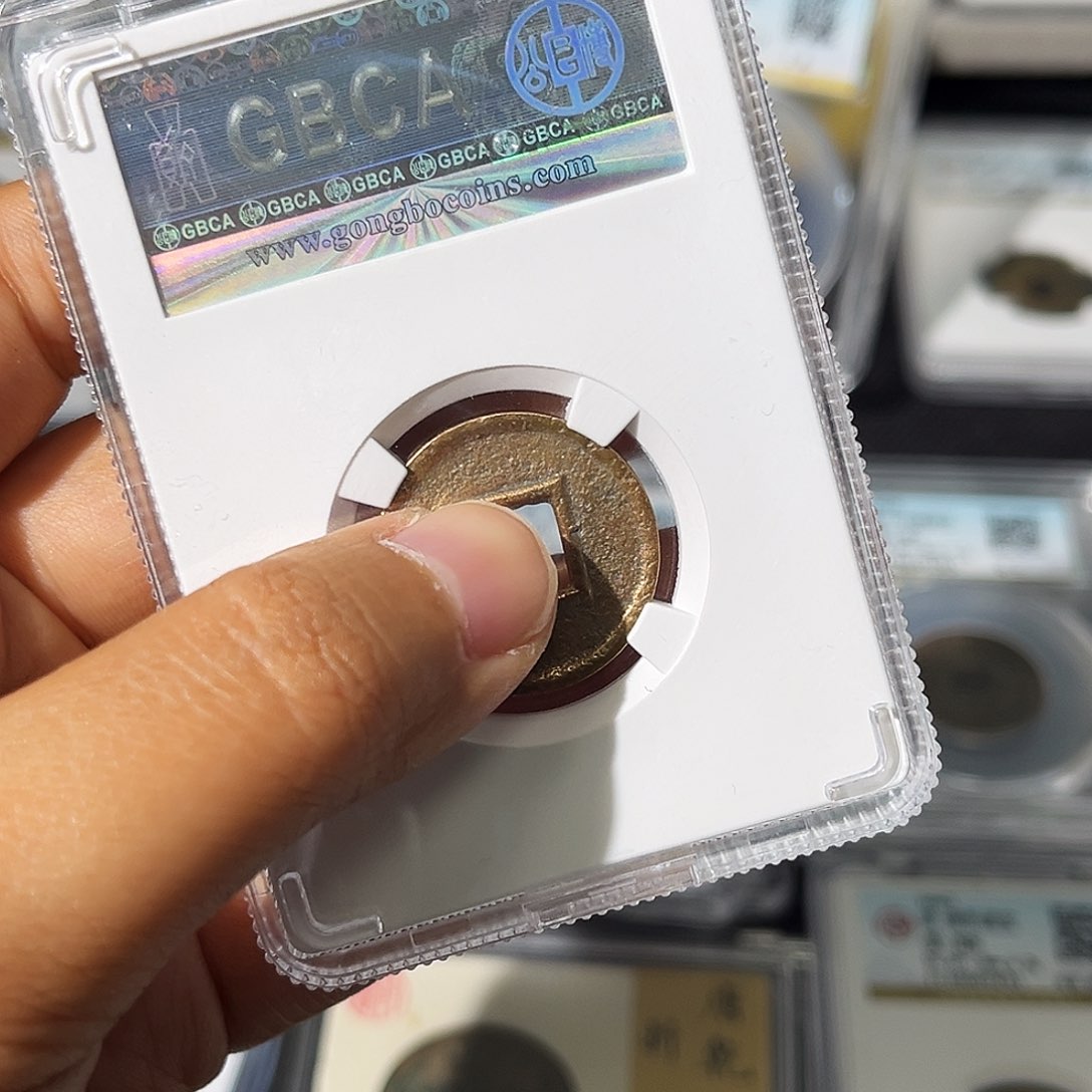 铜D***龙小瑶，公博福利品HQ，评级码8822