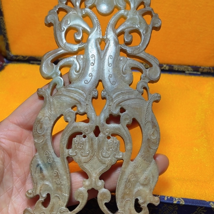 底槽青一物一图发货支持七天无理由。