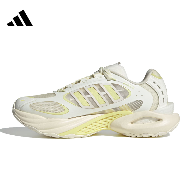 adidas阿迪达斯【同】女鞋CLIMACOOL VENTO 4.运动鞋跑步鞋JS3660