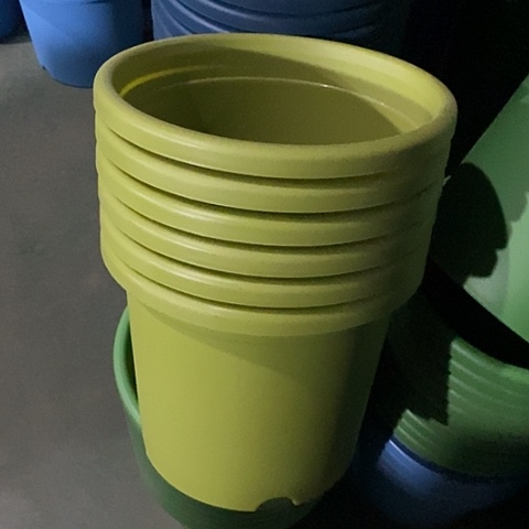 树脂微瑕5号6个无托果绿