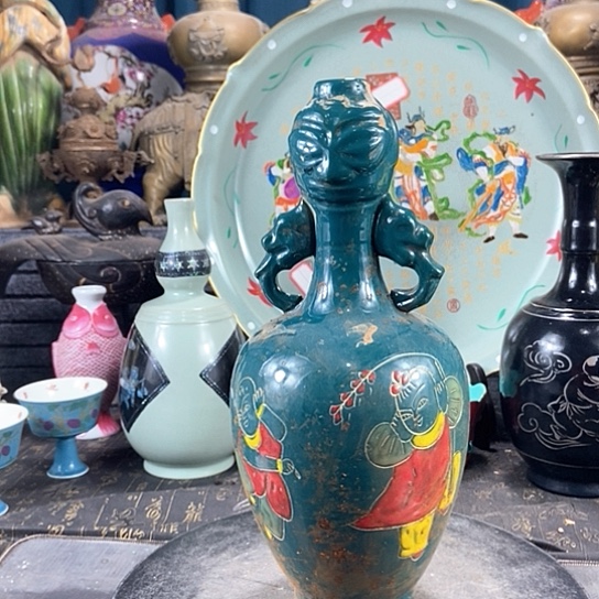 瓶陶瓷制品瓷瓷瓷瓷