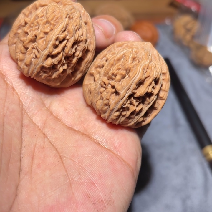 核桃三角四座楼全品