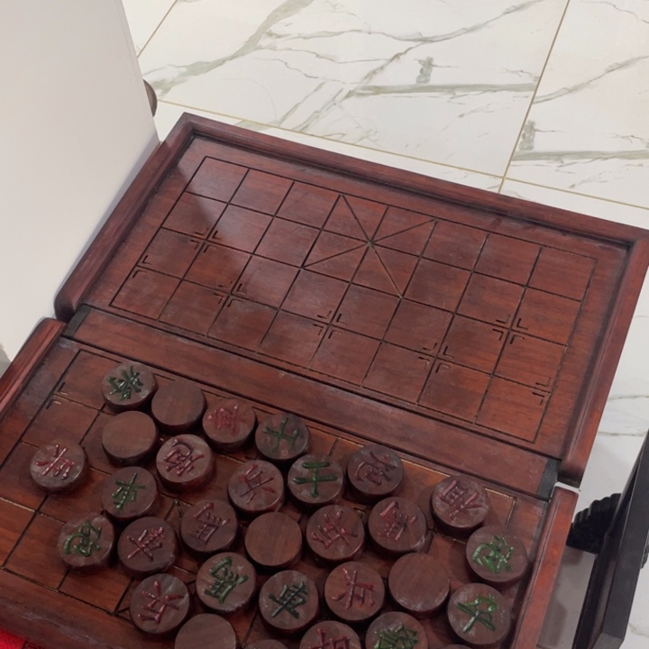 端景台紫檀木类陶瓷陶瓷艺术家的