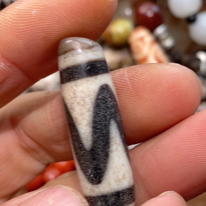 未镶嵌珠子玛瑙/玉髓