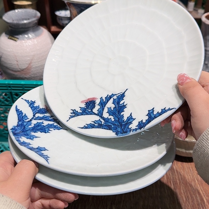 盖碗 任意三单包邮