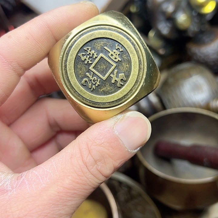 铜铜铜器直播间铜