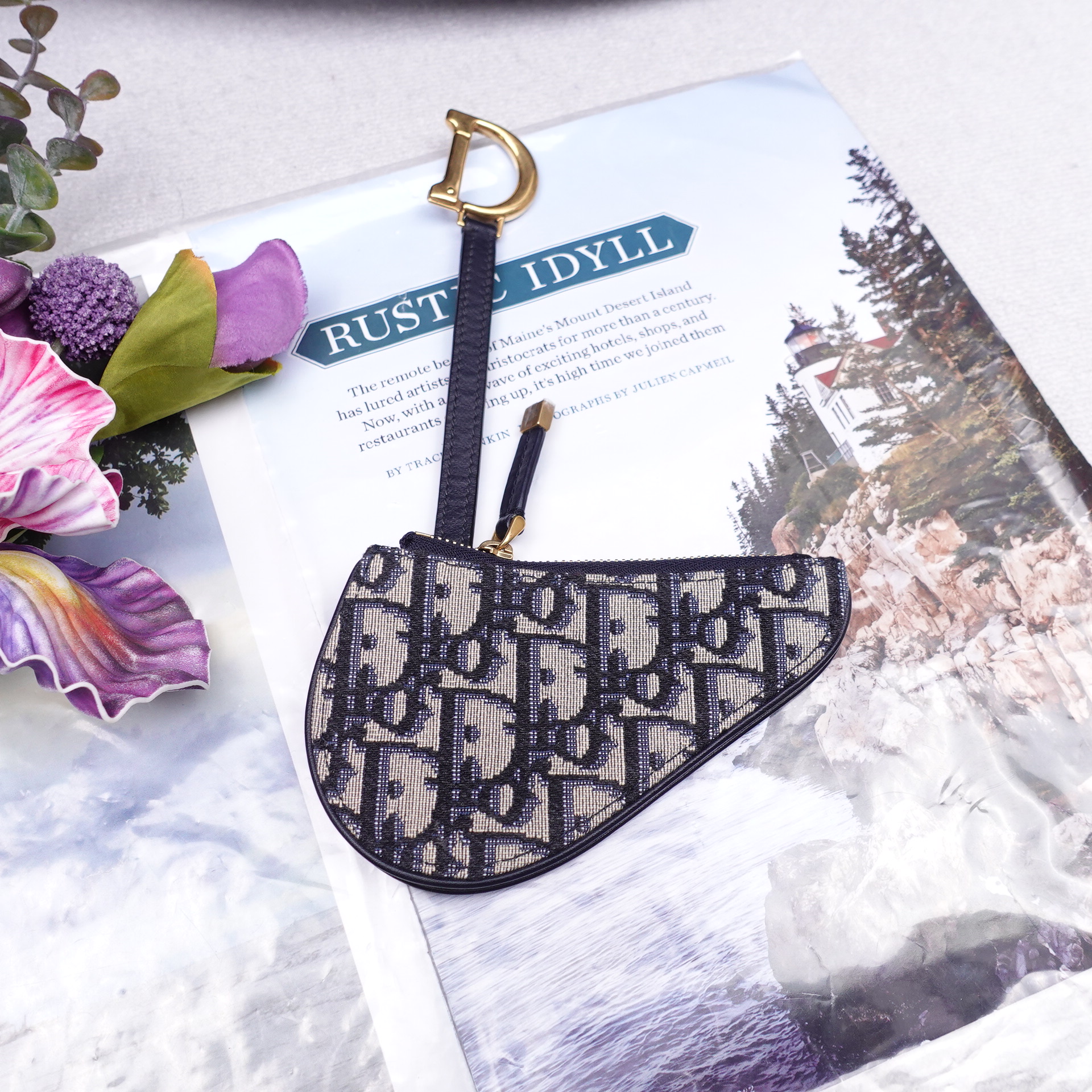 95新 DIOR/迪奥 钱包/t10319291