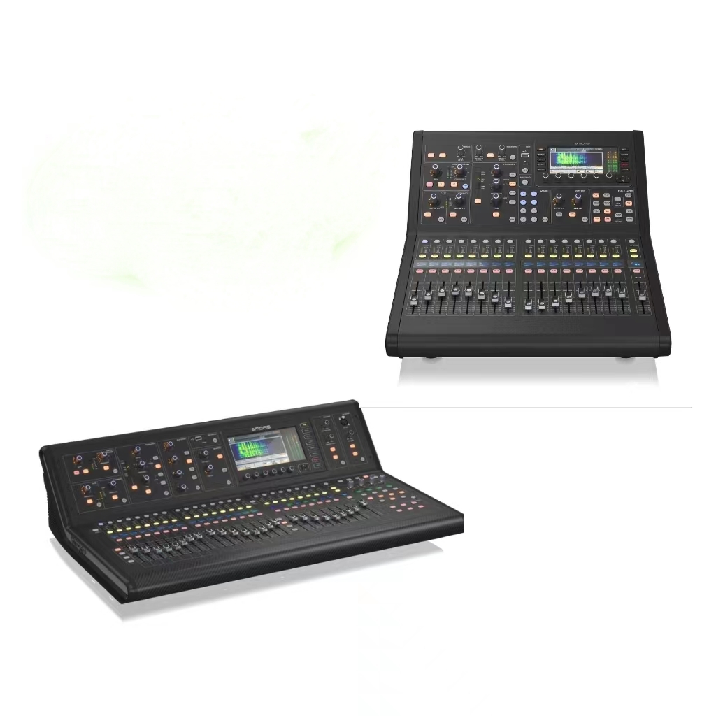 MIDAS/迈达斯 M32 Live  M32R LIVE 数字调音台（全新行货）