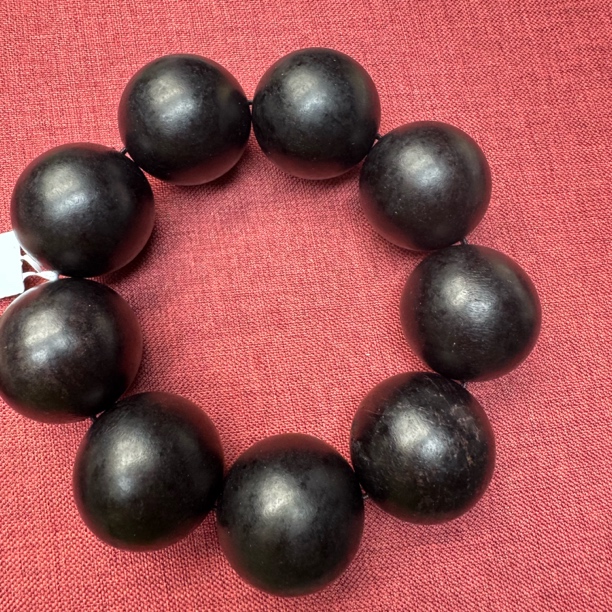 白讲堂文玩手串A520