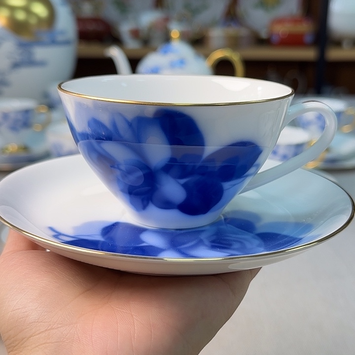 怡诺精选瓷器好物