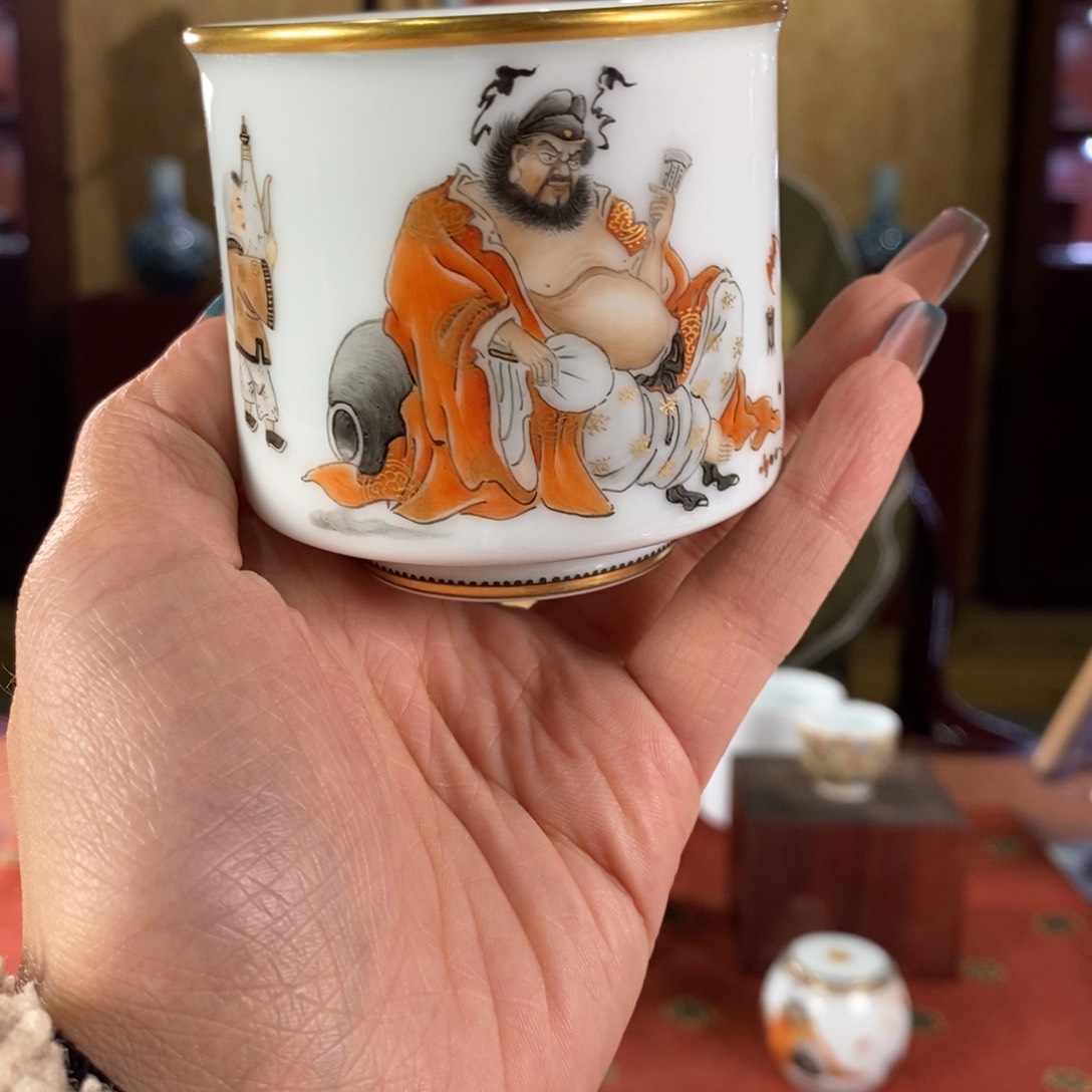 九鸣瓷艺九鸣瓷艺