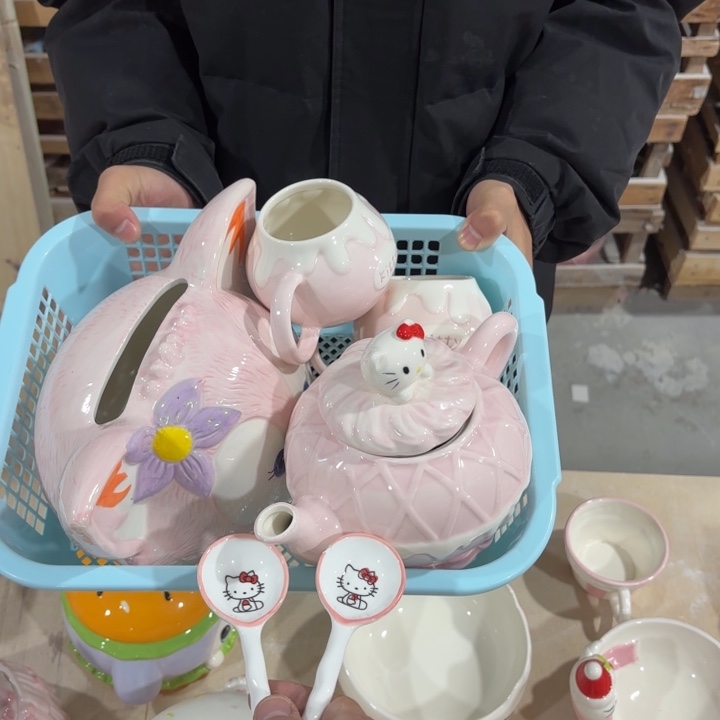 我们的目标就是成为更优秀更