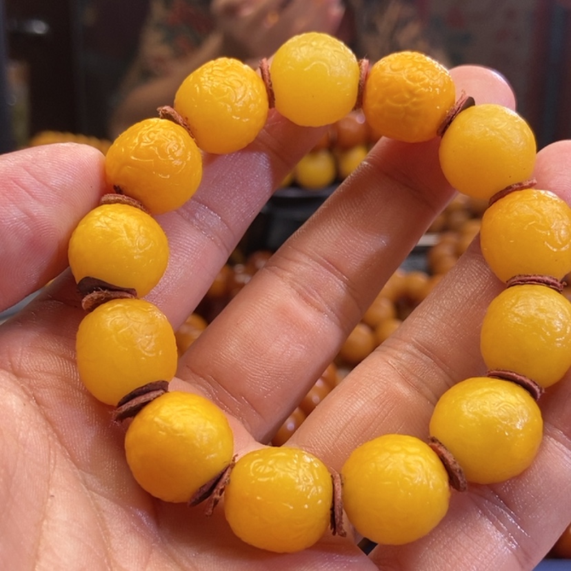 【闪购商品】手****4海飘圆珠15.8