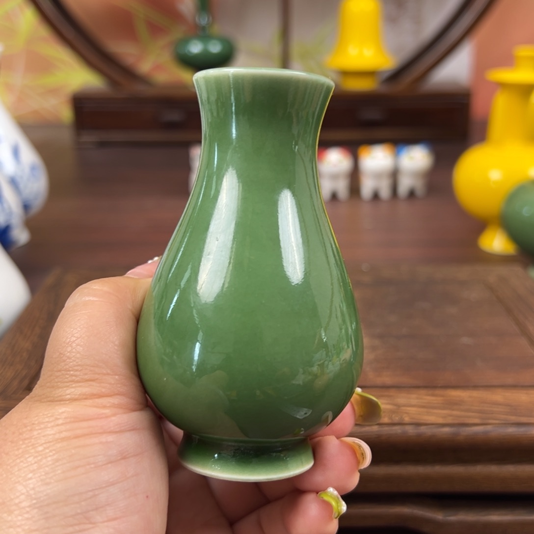 摆件景德镇陶瓷美术