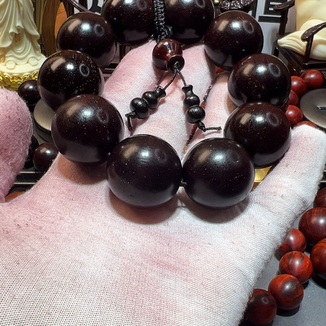 胖***杰木2.5紫黑底色爆金星